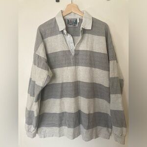 Columbiaknit Men’s Rugby Shirt